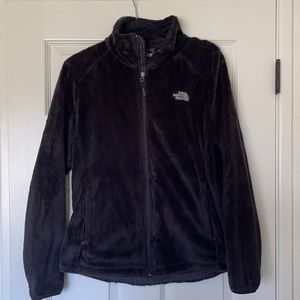 North face Osito jacket